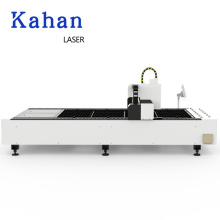 CNC High Precision Fiber Laser Cutting Machine for Metal